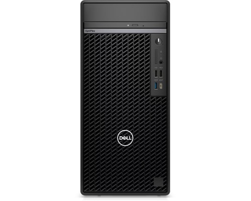 Комп'ютер Dell OptiPlex 7020 MT / i5-12500, 8, 512, кл+м, Win11P (N106O7020MT)