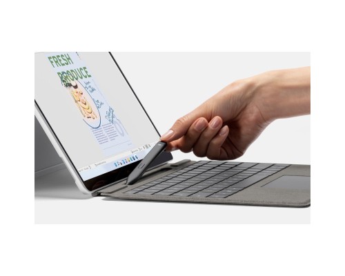 Стилус Microsoft Surface Slim Pen 2, black (8WX-00001)