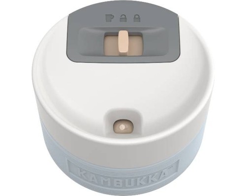 Термокружка Kambukka Etna 300 мл бежевий (11-01040)