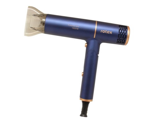Фен Rotex RFF130-G FutureCare