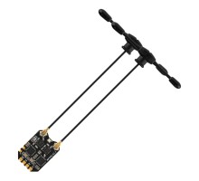 Приймач (RX) RadioMaster RP4TD ExpressLRS 2.4GHz Diversity Receiver (HP0157.RX-RP4TD)