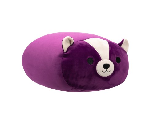 М'яка іграшка Squishmallows Скунс Слоан 30 см (SQCR06555) М'яка іграшка Squishmallows Скунс Слоан 30 см (SQCR06555)