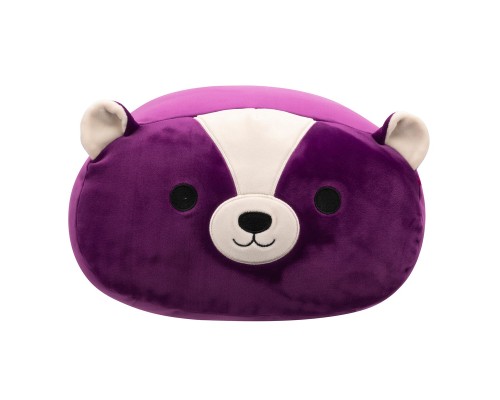 М'яка іграшка Squishmallows Скунс Слоан 30 см (SQCR06555) М'яка іграшка Squishmallows Скунс Слоан 30 см (SQCR06555)