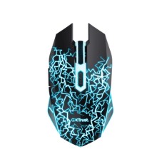 Мишка Trust Basics Wireless Black (24750)