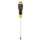 Викрутка Stanley Cushion Grip, SL6.5x150мм, з жалом, що розширюється. (STHT16148-0)