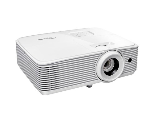 Проектор Optoma HD30LV (E9PV7GA10EZ1ETH)
