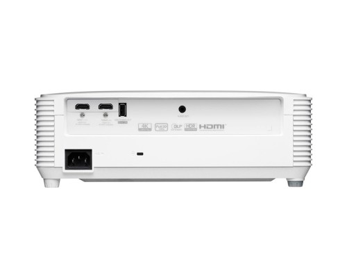 Проектор Optoma HD30LV (E9PV7GA10EZ1ETH)