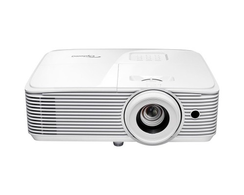 Проектор Optoma HD30LV (E9PV7GA10EZ1ETH)