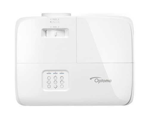 Проектор Optoma HD30LV (E9PV7GA10EZ1ETH)