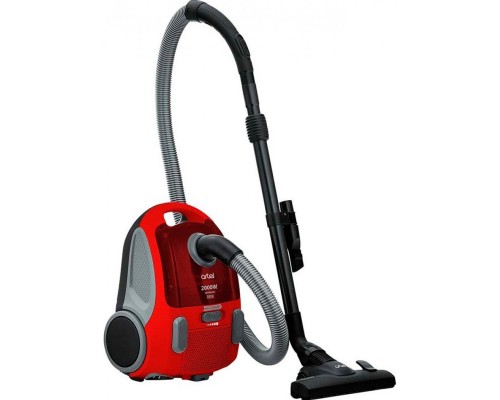 Пилосос Artel VCC 0120 Red