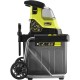 Садовий подрібнювач Ryobi Max Power RY36SHX40-0 36В, 40мм, 55л, фреза низькошумний (без АКБ та ЗУ) (5133005451)