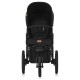 Коляска Lionelo Azura Black Onyx (LO-AZURA BLACK ONYX)