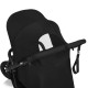 Коляска Lionelo Azura Black Onyx (LO-AZURA BLACK ONYX)