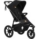 Коляска Lionelo Azura Black Onyx (LO-AZURA BLACK ONYX)