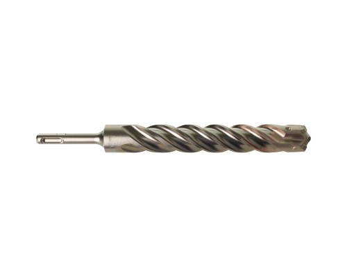 Бур Milwaukee SDS-PLUS MX4, 28,0х250х200мм (4932399334)