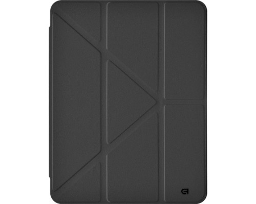 Чохол до планшета Armorstandart Y-Type PEN iPad Air 11 2024 Black (ARM77524)