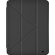 Чохол до планшета Armorstandart Y-Type PEN iPad Air 11 2024 Black (ARM77524)