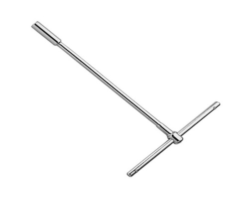 Ключ Toptul Т-подібний торцевий 17мм (CTDA1731)