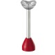 Блендер Russell Hobbs Hobbs заглибний Desire Red, 500Вт, чаша-500мл, вінчик, міні-подріб. (27140-56)