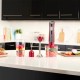 Блендер Russell Hobbs Hobbs заглибний Desire Red, 500Вт, чаша-500мл, вінчик, міні-подріб. (27140-56)