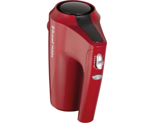 Міксер Russell Hobbs Desire Red (27150-56) Міксер Russell Hobbs Desire Red (27150-56)