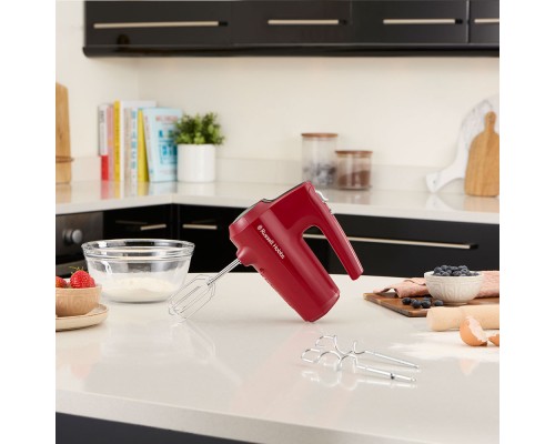 Міксер Russell Hobbs Desire Red (27150-56) Міксер Russell Hobbs Desire Red (27150-56)