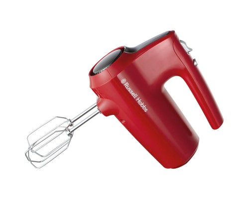 Міксер Russell Hobbs Desire Red (27150-56) Міксер Russell Hobbs Desire Red (27150-56)