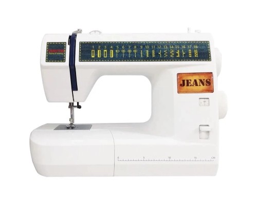 Швейна машина VERITAS JSA18
