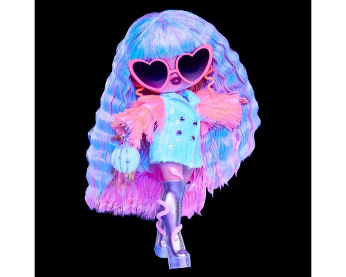 Лялька L.O.L. Surprise! серії Tweens Neon Pop - Тея Старс (120650) Лялька L.O.L. Surprise! серії Tweens Neon Pop - Тея Старс (120650)