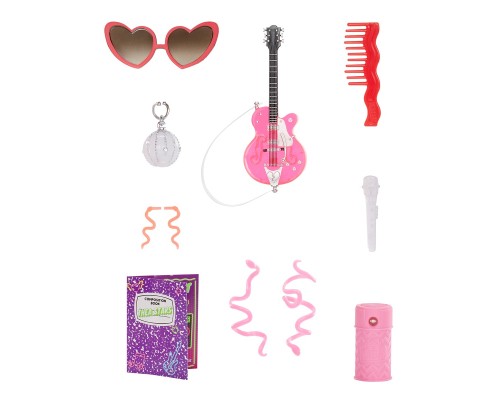 Лялька L.O.L. Surprise! серії Tweens Neon Pop - Тея Старс (120650) Лялька L.O.L. Surprise! серії Tweens Neon Pop - Тея Старс (120650)