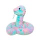 М'яка іграшка Aurora Змія блакитна (230779B)