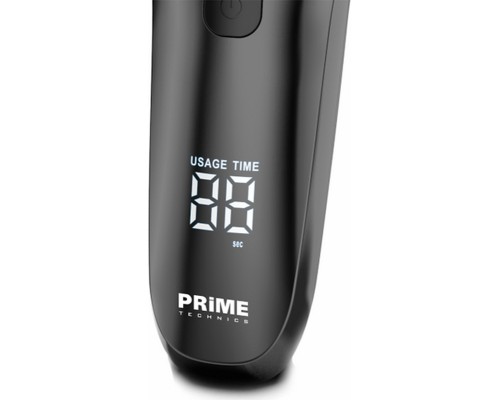 Електробритва PRIME Technics PES 3841 JB Електробритва PRIME Technics PES 3841 JB