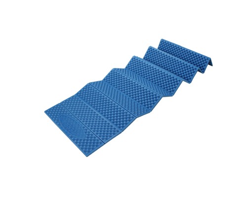 Туристичний килимок Terra Incognita Sleep Mat Blue (4823081504610)