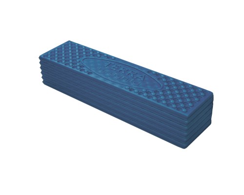 Туристичний килимок Terra Incognita Sleep Mat Blue (4823081504610)