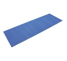 Туристичний килимок Terra Incognita Sleep Mat Blue (4823081504610)
