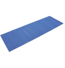 Туристичний килимок Terra Incognita Sleep Mat Blue (4823081504610)