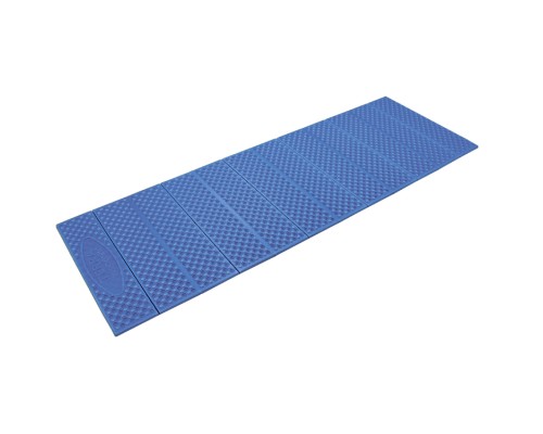 Туристичний килимок Terra Incognita Sleep Mat Blue (4823081504610)