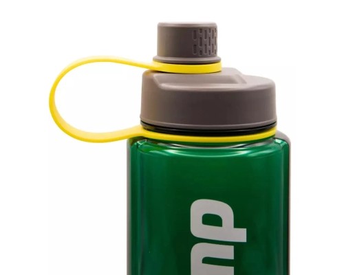 Пляшка для води Tramp Тритан 1 л Green (UTRC-288-green)