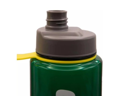 Пляшка для води Tramp Тритан 1 л Green (UTRC-288-green)
