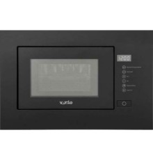 Мікрохвильова піч Ventolux MWBI 20 G BK TC
