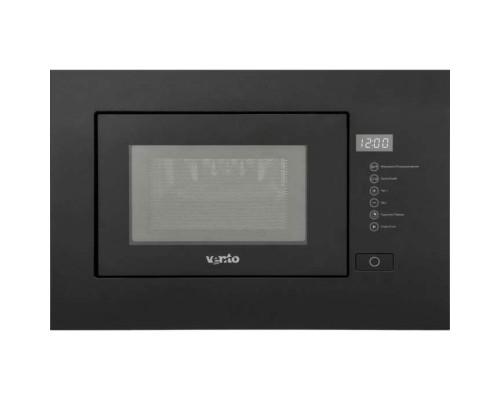 Мікрохвильова піч Ventolux MWBI 20 G BK TC