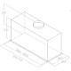 Витяжка кухонна Elica CT23 BL MAT/A/52