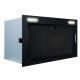 Витяжка кухонна Elica CT23 BL MAT/A/52