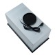 Витяжка кухонна Elica CT23 BL MAT/A/52