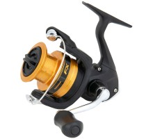 Котушка Shimano FX 4000 FC 2+1BB 5.2:1 (FX4000FC)