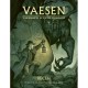 Настільна гра Geekach Games Vaesen. Таємничі істоти півночі (Весен) (укр.) (GKRP0020)