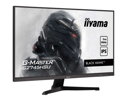 Монітор iiyama G2745HSU-B2