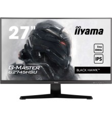 Монітор iiyama G2745HSU-B2