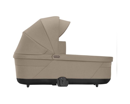 Люлька Cybex S Almond Beige (522005267)