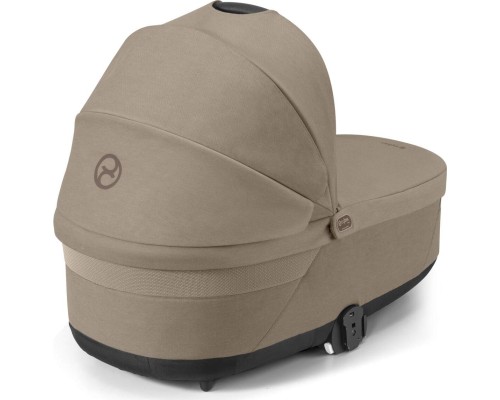 Люлька Cybex S Almond Beige (522005267)